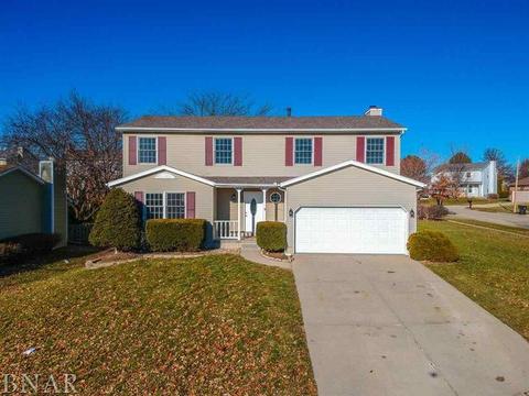212 Beacon Cir, Bloomington, IL 61704 photo 36