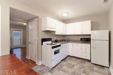 407 N Gridley #E, Bloomington, IL 61701 photo 2