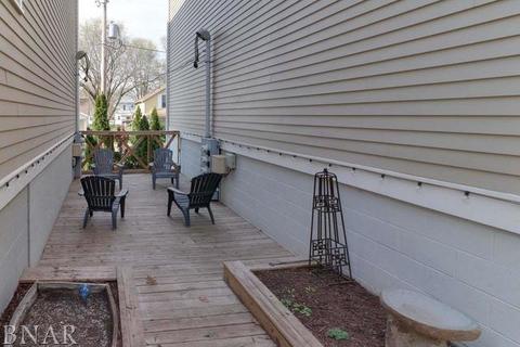 407 N Gridley #E, Bloomington, IL 61701 photo 26