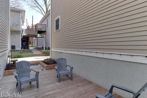 407 N Gridley #E, Bloomington, IL 61701 photo 27