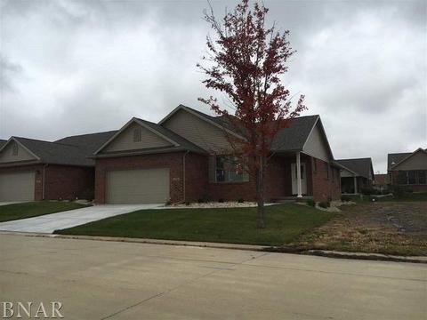 1755 Lacebark Way, Normal, IL 61761 photo 2