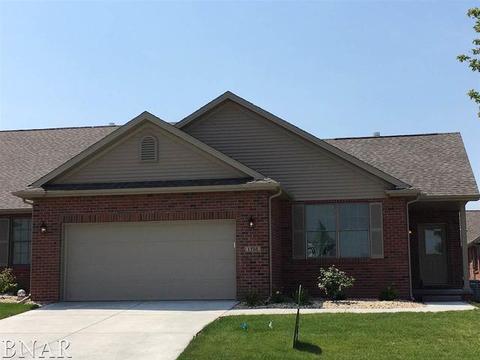1755 Lacebark Way, Normal, IL 61761 photo 1