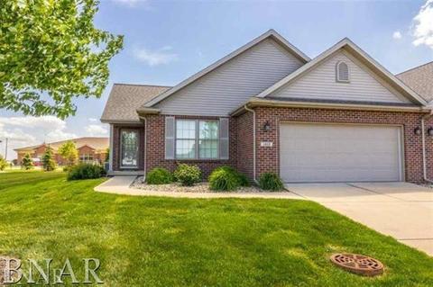 1347 Pine Forest Dr, Normal, IL 61761 photo 1
