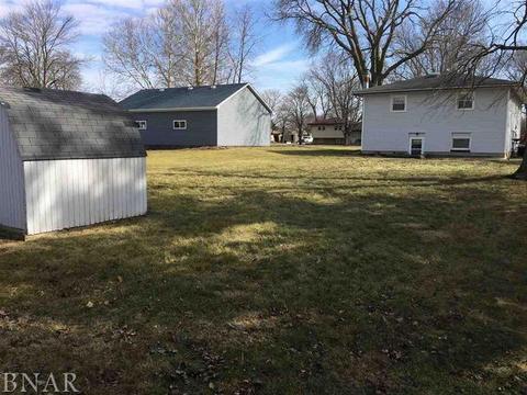 704 N Beech St, Forrest, IL 61741 photo 17