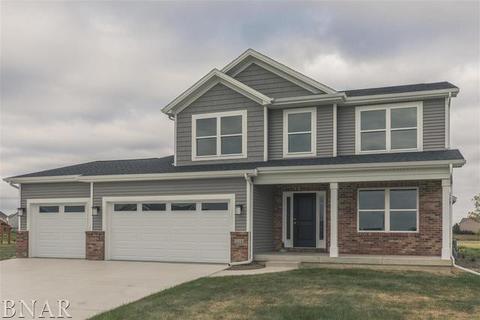 1114 Granite Way, Normal, IL 61761 photo 1