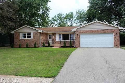 6 Willow Dr, Clinton, IL 61727 photo 1