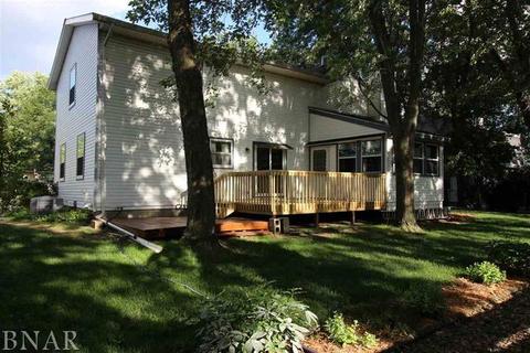 217 S Hershey, Bloomington, IL 61704 photo 30