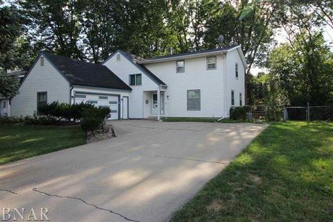 217 S Hershey, Bloomington, IL 61704 photo 1
