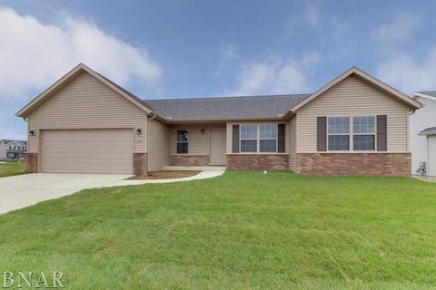 1707 Coralstone Way, Normal, IL 61761 photo 1
