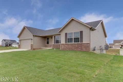 1707 Coralstone Way, Normal, IL 61761 photo 2