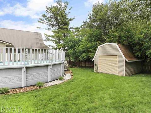 109 Dennis, Eureka, IL 61530 photo 29