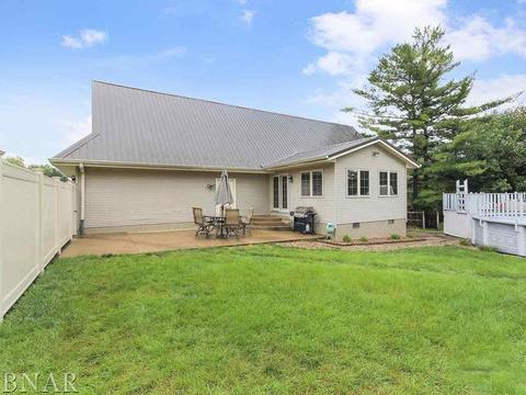 109 Dennis, Eureka, IL 61530 photo 27