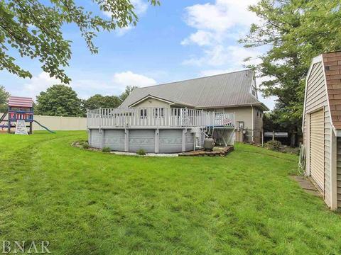 109 Dennis, Eureka, IL 61530 photo 28