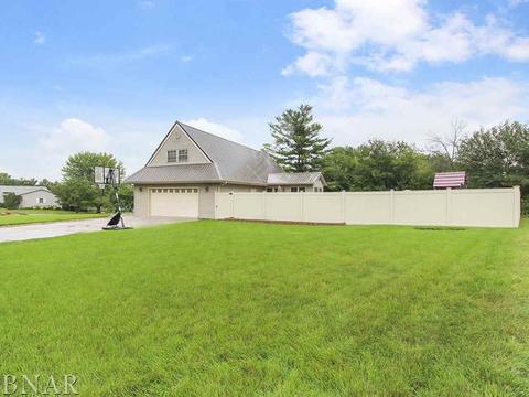 109 Dennis, Eureka, IL 61530 photo 30