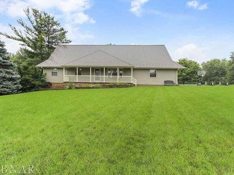109 Dennis, Eureka, IL 61530 photo 31