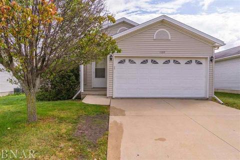 1109 Rader Run, Bloomington, IL 61704 photo 1