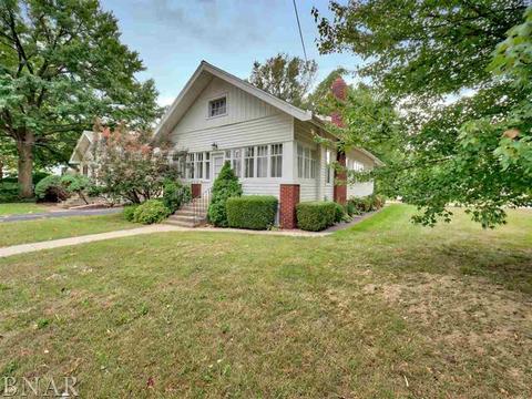 1201 S Linden, Normal, IL 61761 photo 1