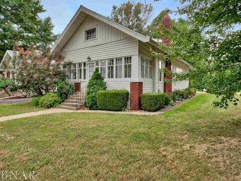 1201 S Linden, Normal, IL 61761 photo 29