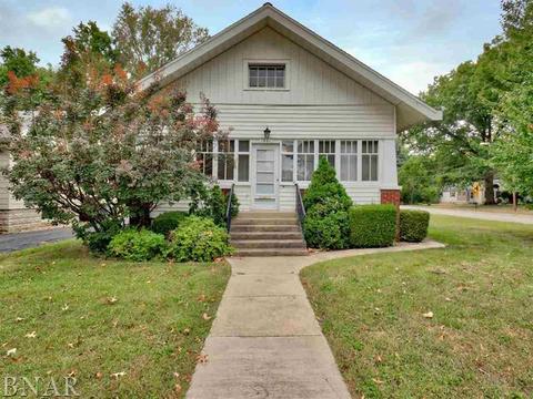 1201 S Linden, Normal, IL 61761 photo 28