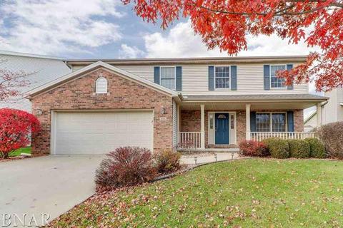 406 Covey Ct, Normal, IL 61761 photo 1