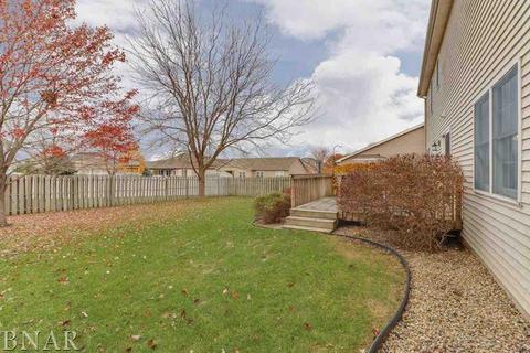 406 Covey Ct, Normal, IL 61761 photo 43