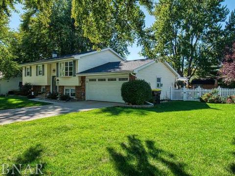 101 Sandra Ln, Normal, IL 61761 photo 3
