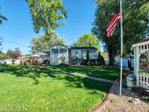 101 Sandra Ln, Normal, IL 61761 photo 9