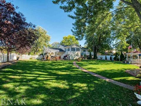 101 Sandra Ln, Normal, IL 61761 photo 7