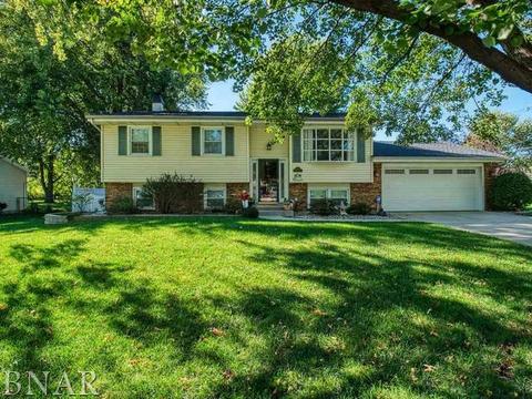 101 Sandra Ln, Normal, IL 61761 photo 1