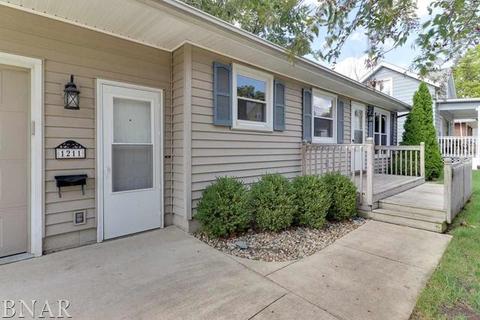 1211 S Oak, Bloomington, IL 61701 photo 2