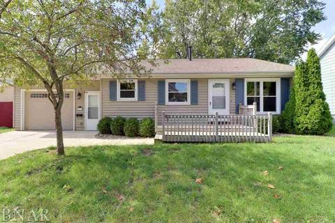 1211 S Oak, Bloomington, IL 61701 photo 1
