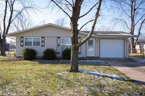 301 Kimberly, Normal, IL 61761 photo 1