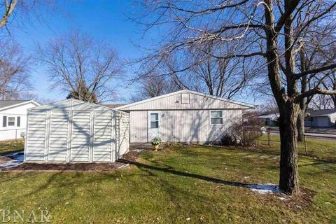 301 Kimberly, Normal, IL 61761 photo 4