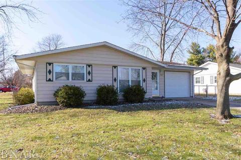 301 Kimberly, Normal, IL 61761 photo 2
