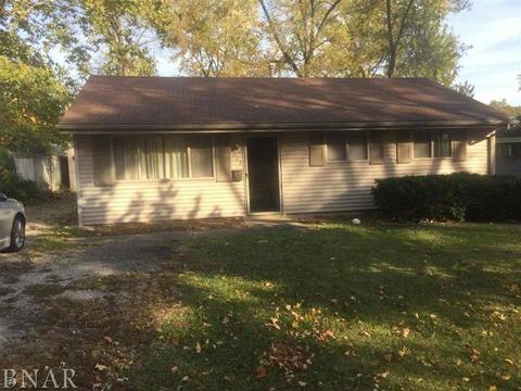 914 N Fell, Normal, IL 61761 photo 1