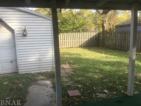 914 N Fell, Normal, IL 61761 photo 10
