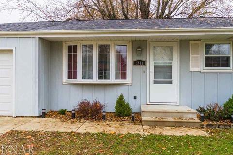 1311 Rutledge, Bloomington, IL 61704 photo 2