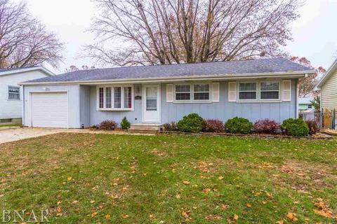 1311 Rutledge, Bloomington, IL 61704 photo 1