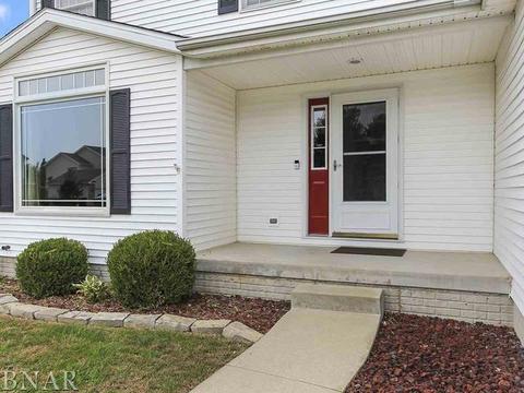 1407 Donegal Dr, Normal, IL 61761 photo 23