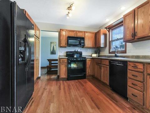 1407 Donegal Dr, Normal, IL 61761 photo 10