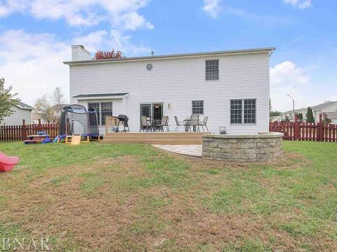 1407 Donegal Dr, Normal, IL 61761 photo 24