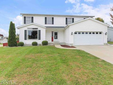 1407 Donegal Dr, Normal, IL 61761 photo 1