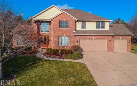 6 Carney Ct, Bloomington, IL 61704 photo 1