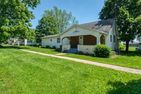 411 Second, Anchor, IL 61720 photo 1