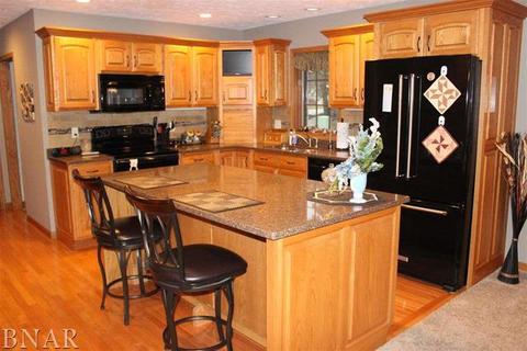 109 E Ninth, Gridley, IL 61744 photo 5