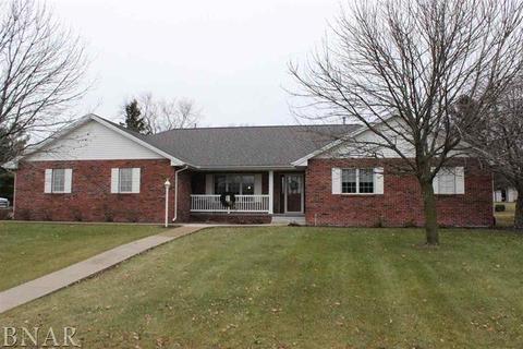 109 E Ninth, Gridley, IL 61744 photo 34