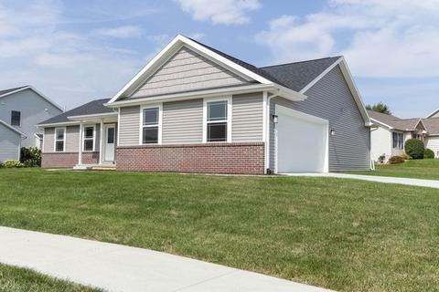 2282 Heather Rdg, Normal, IL 61761 photo 26