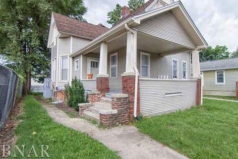521 E Mulberry, Bloomington, IL 61701 photo 32