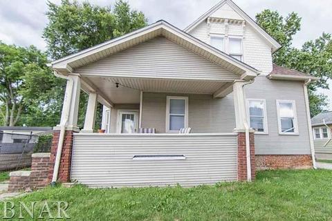 521 E Mulberry, Bloomington, IL 61701 photo 30