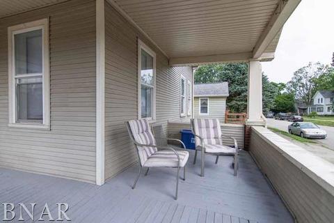 521 E Mulberry, Bloomington, IL 61701 photo 2
